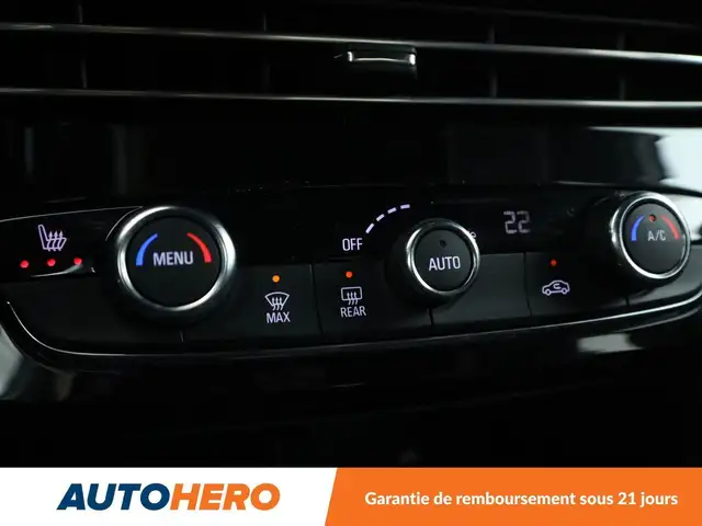 Opel Mokka view 27