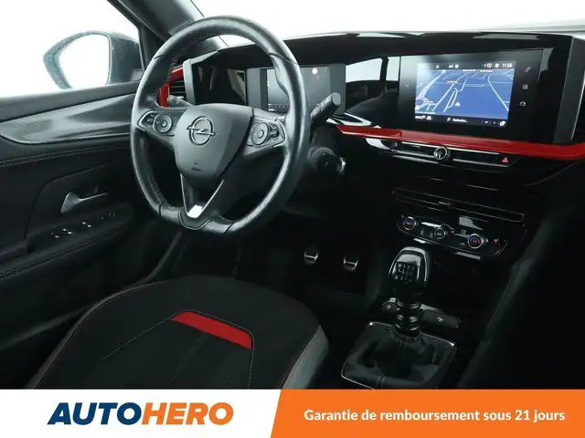 Opel Mokka view 13