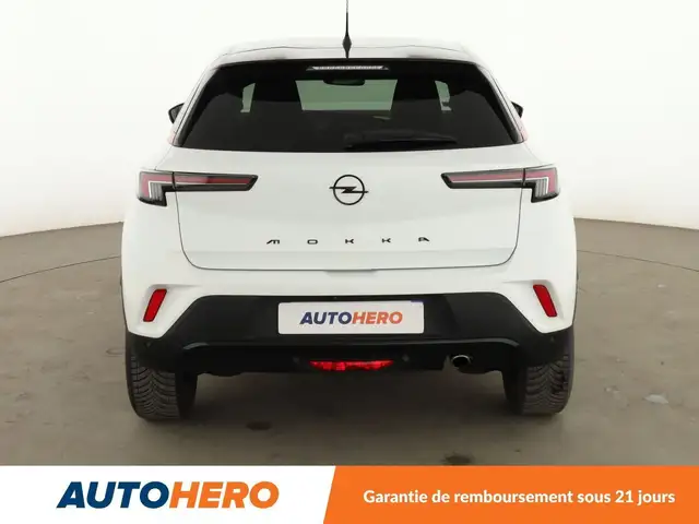 Opel Mokka view 5