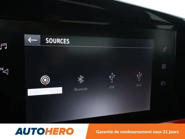 Opel Mokka view 24
