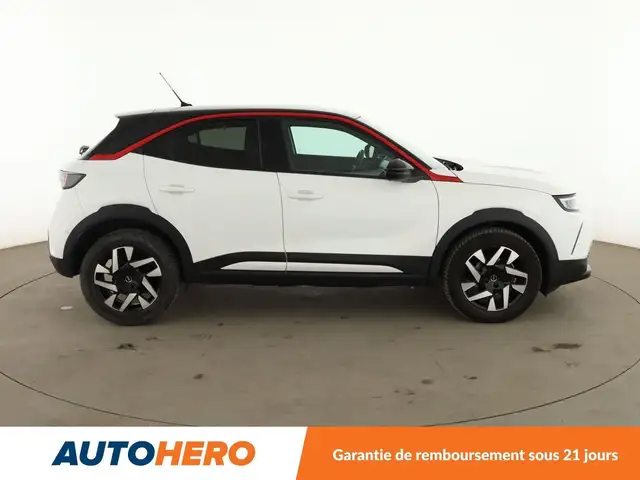 Opel Mokka view 7