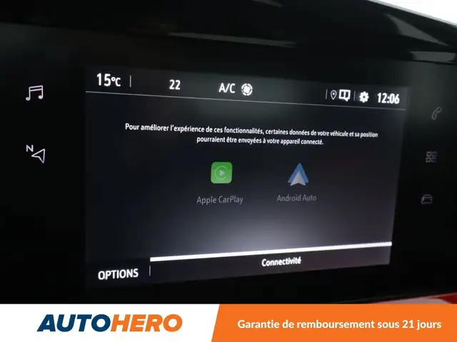 Opel Mokka view 25