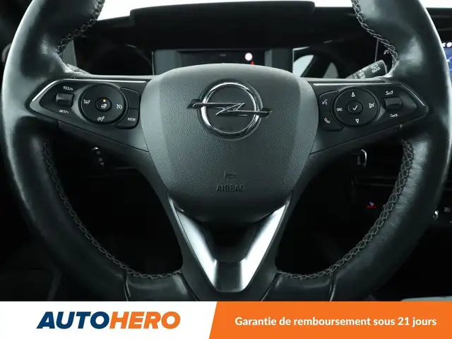 Opel Mokka view 19
