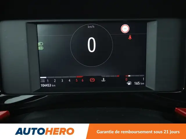 Opel Mokka view 20
