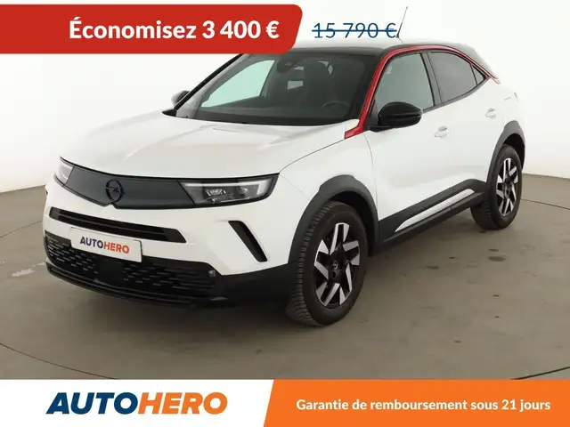 Opel Mokka main image