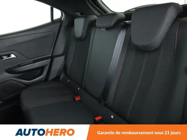 Opel Mokka view 14