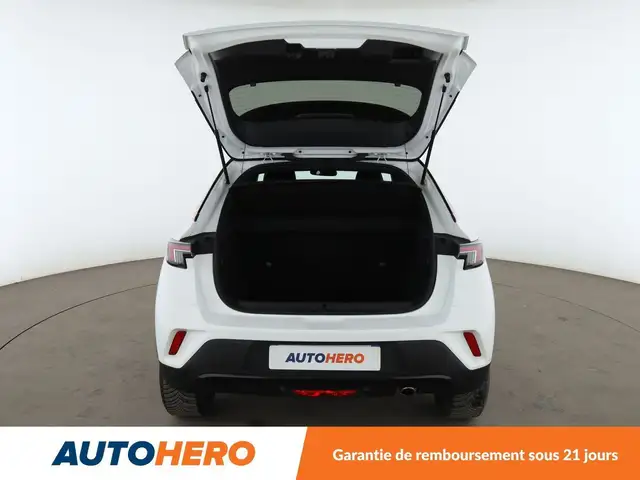 Opel Mokka view 16