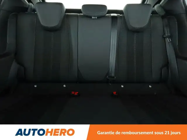 Opel Mokka view 15