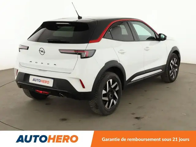 Opel Mokka view 6