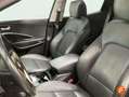 Hyundai SANTA FE 2.2CRDi 4x4 Style 7s Aut. Blanco - thumbnail 10