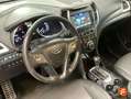 Hyundai SANTA FE 2.2CRDi 4x4 Style 7s Aut. Blanco - thumbnail 7