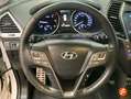 Hyundai SANTA FE 2.2CRDi 4x4 Style 7s Aut. Blanco - thumbnail 8