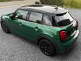 MINI Cooper 1.5A/ 136Cv/ Boite auto+Nombreuses belles options Groen - thumbnail 2