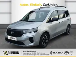Nissan Townstar Kombi L1 Tekna