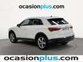 Audi Q3 45 TFSIe S line S-tronic Blanco - thumbnail 4