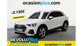 Audi Q3 45 TFSIe S line S-tronic Blanco - thumbnail 1