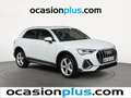 Audi Q3 45 TFSIe S line S-tronic Blanco - thumbnail 2