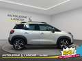 Citroen C3 Aircross 1.6 Bhdi Shine 120cv 1 PROPRIETARIO Grigio - thumbnail 8
