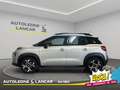 Citroen C3 Aircross 1.6 Bhdi Shine 120cv 1 PROPRIETARIO Grigio - thumbnail 4