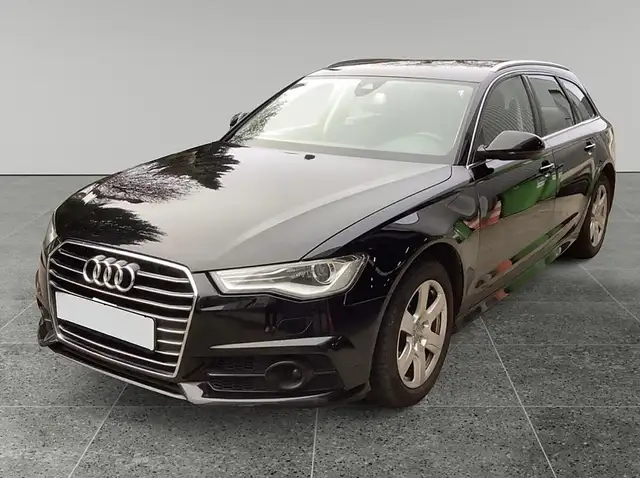 Audi A6 Avant 2,0 TDI Quattro S-tronic