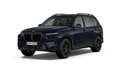 BMW X7 xDrive40d 48V Msport Pro Nero - thumbnail 1
