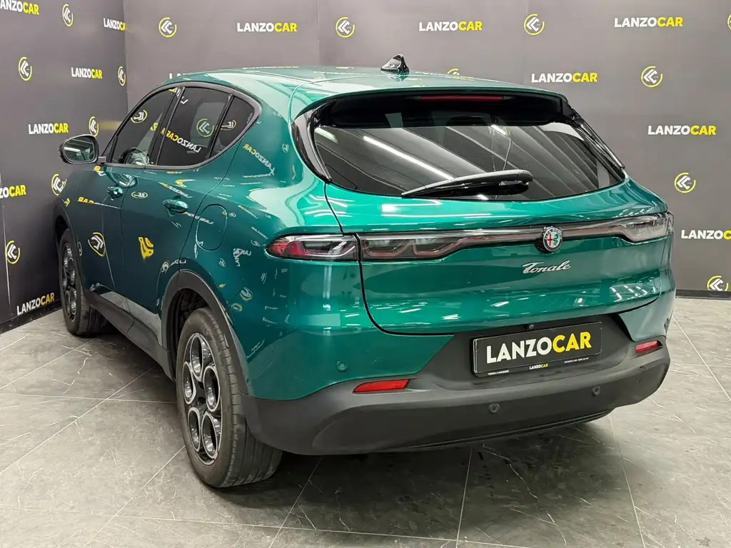 Alfa Romeo Tonale | foto 6