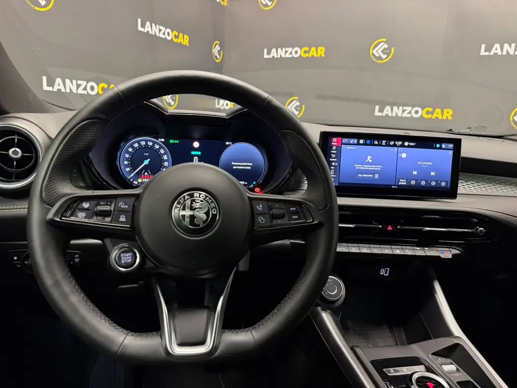 Alfa Romeo Tonale | foto 8