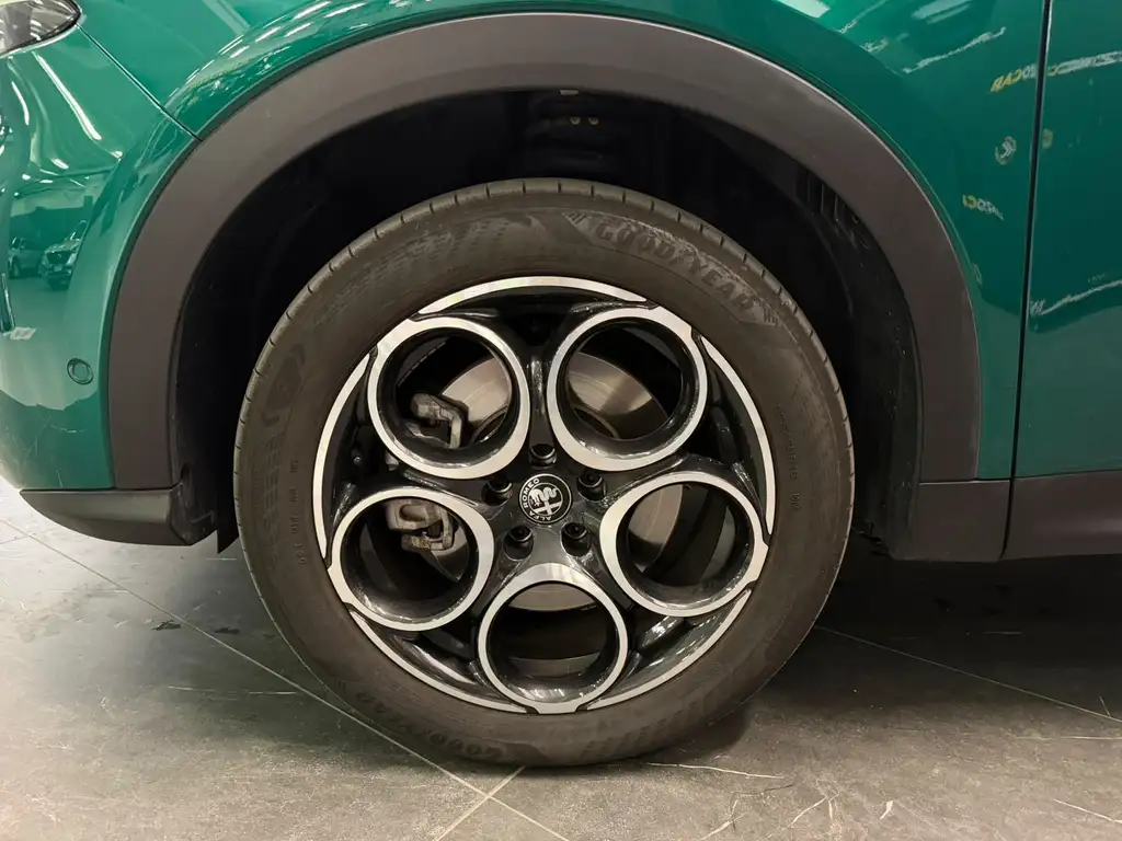 Alfa Romeo Tonale | foto 13