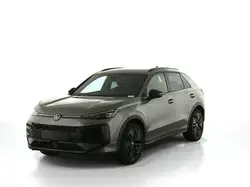 Volkswagen T-Roc 1.5 eTSI Hybrid DSG7 150 R-Line avec T.O.