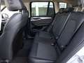 BMW X3 xDrive 20d Aut. * SKY / LEDER / VIRTUELL / LED ... Argintiu - thumbnail 14
