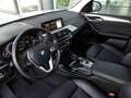 BMW X3 xDrive 20d Aut. * SKY / LEDER / VIRTUELL / LED ... Argintiu - thumbnail 11