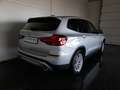 BMW X3 xDrive 20d Aut. * SKY / LEDER / VIRTUELL / LED ... Argintiu - thumbnail 2