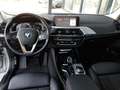 BMW X3 xDrive 20d Aut. * SKY / LEDER / VIRTUELL / LED ... Argintiu - thumbnail 3