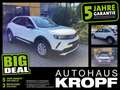 Opel Mokka 1.5 D Edition LED+SHZ+Fernlichtass.+ab2,99% Weiß - thumbnail 1