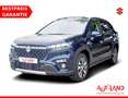 Suzuki SX4 S-Cross 1.4 4x4 M-Hybrid Comfort+ LED Navi Blauw - thumbnail 1