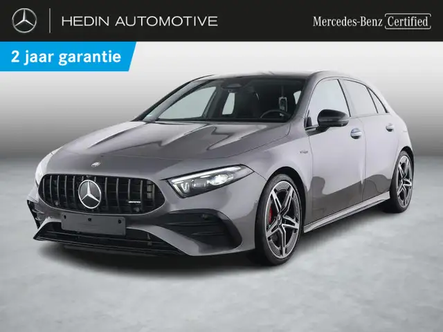 Mercedes-Benz A 35 AMG A 4MATIC | Panoramisch Dak | Night Pack | Smartpho