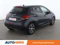 Peugeot 208 1.6 Blue-HDi Allure 100 CV Gris - thumbnail 6