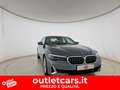 BMW 530 530d mhev 48v luxury auto Grigio - thumbnail 7