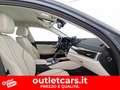 BMW 530 530d mhev 48v luxury auto Grigio - thumbnail 14