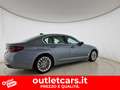 BMW 530 530d mhev 48v luxury auto Grigio - thumbnail 6