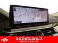 BMW 530 530d mhev 48v luxury auto Grigio - thumbnail 10