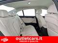 BMW 530 530d mhev 48v luxury auto Grigio - thumbnail 15