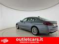 BMW 530 530d mhev 48v luxury auto Grigio - thumbnail 3
