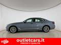 BMW 530 530d mhev 48v luxury auto Grigio - thumbnail 2
