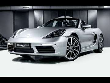 Boxster 2.0 PDKPPFCARPLAYABGAS20\u0027\u0027