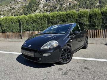 0.9 8V 105 ch TwinAir S&S Italia