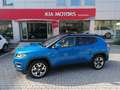 Jeep Compass 1.6 Multijet II 2WD Limited Iva compresa Blauw - thumbnail 1