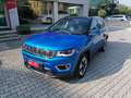 Jeep Compass 1.6 Multijet II 2WD Limited Iva compresa Blu/Azzurro - thumbnail 2