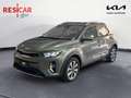 Kia Stonic 1.0 T-GDi MHEV Urban Gris - thumbnail 3