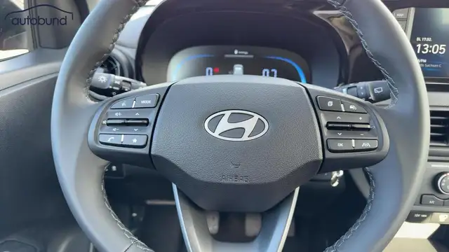 Hyundai I10 view 10